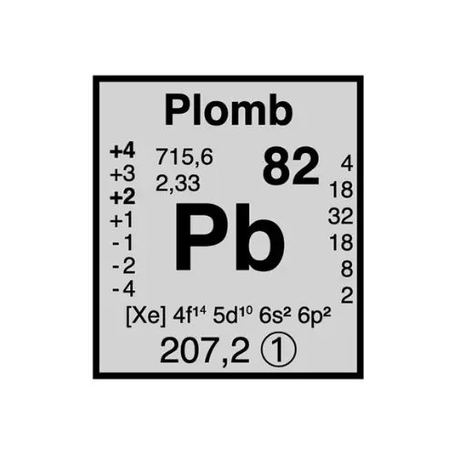 Constat du Risque d'Exposition au Plomb
