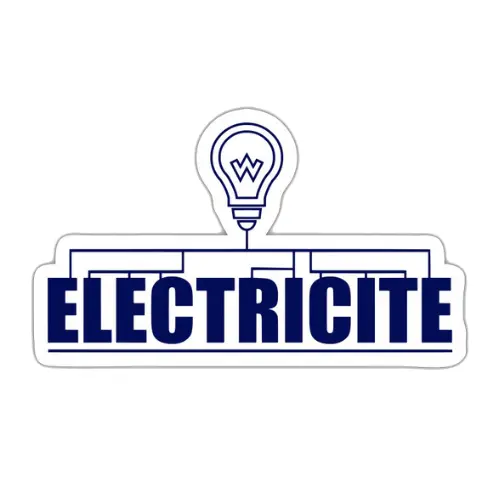 Etat d'Installation Intérieure d'Electricité